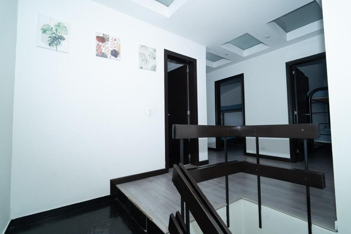 Сasa de vacaciones Casa Grupos 5 Minutes Airport Bogotá